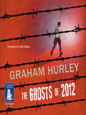 cover image of The Ghosts of 2012